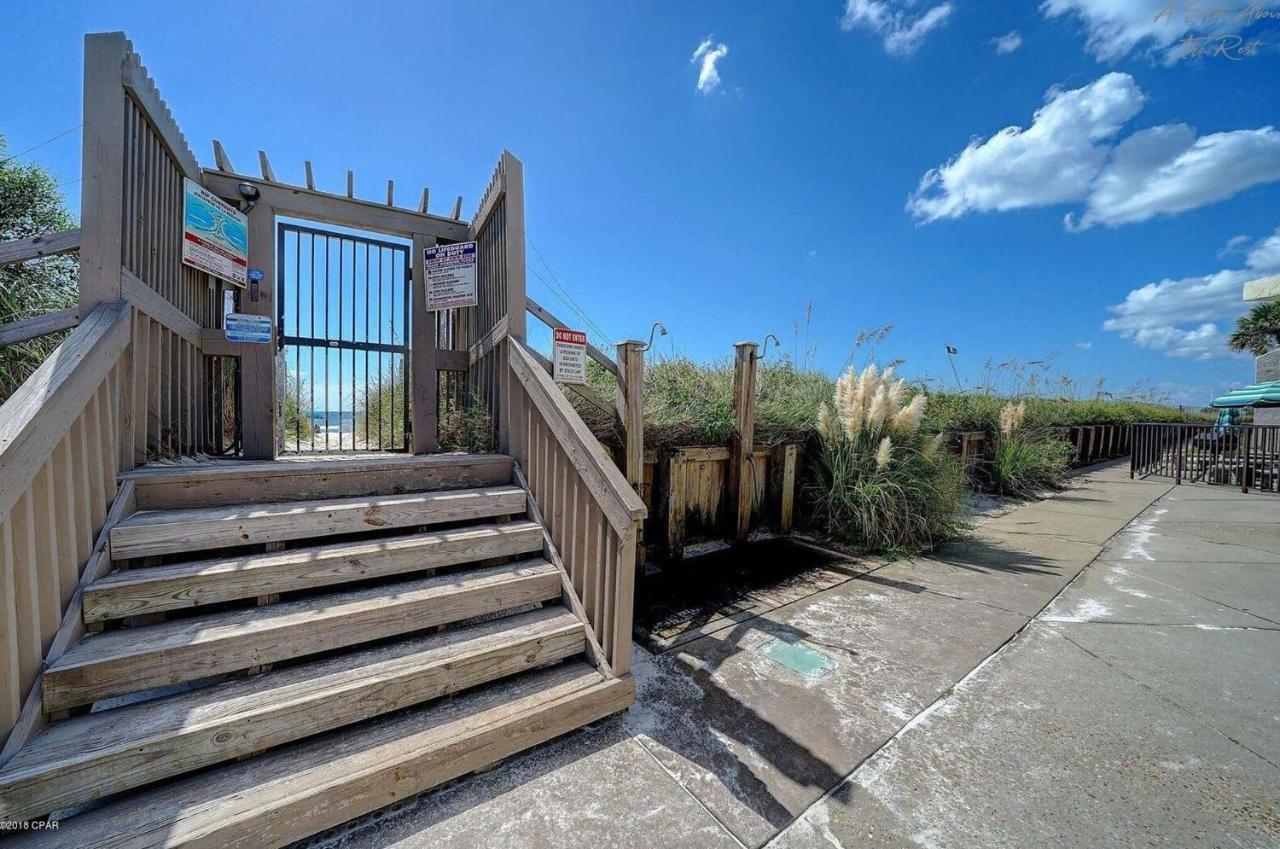 Sugar Beach C-2 Panama City Beach Exterior foto